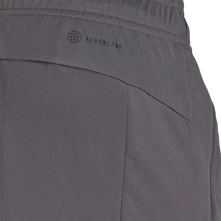 Шорты мужские Adidas TR-ES WV SHO XXL Серый photo 5