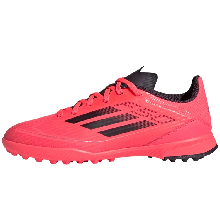 Бутсы Adidas F50 LEAGUE TF J / Мужской / 35.5 / Красный photo 1