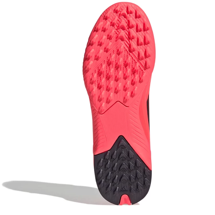 Бутсы Adidas F50 LEAGUE TF J / Мужской / 35.5 / Красный photo 3