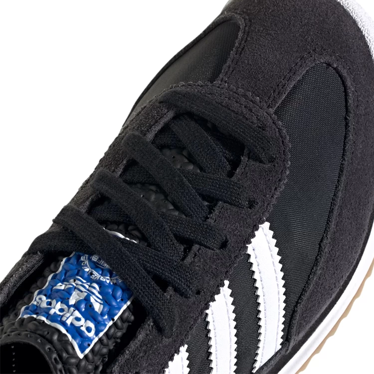 Incaltaminte Sport Adidas SL 72 RS J pt Barbati / 36.5 / Negru photo 4