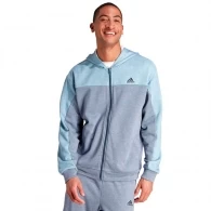 Hanorac Adidas M MEL FZ thumbnav 2