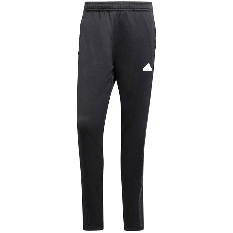 Брюки Adidas M TIRO PT Q1 XS Черный Мужской photo 1