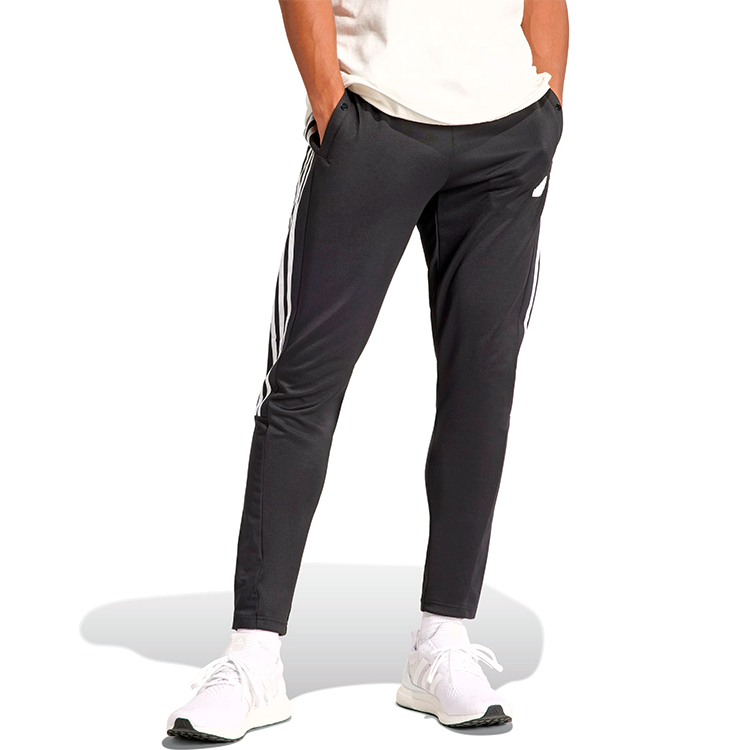Брюки Adidas M TIRO PT Q1 XS Черный Мужской photo 3