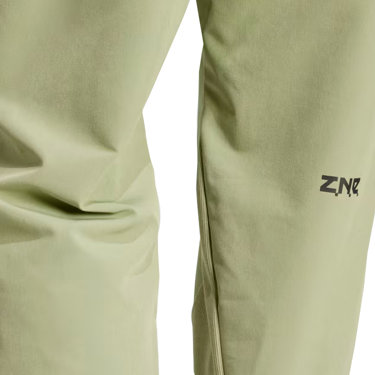 Брюки Adidas M Z.N.E. WV PT MT Зеленый Мужской photo 4