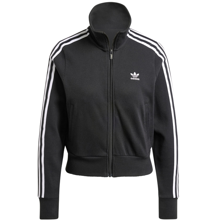Hanorac Adidas KNITTED TOP photo Hanorac Adidas KNITTED TOP photo
