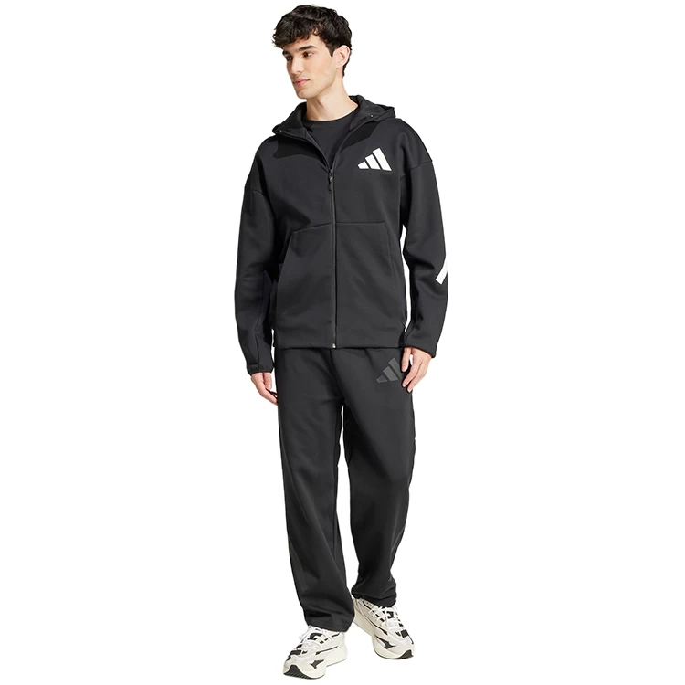 Брюки Adidas M Z.N.E. OHPT XXL Черный Мужской photo 5