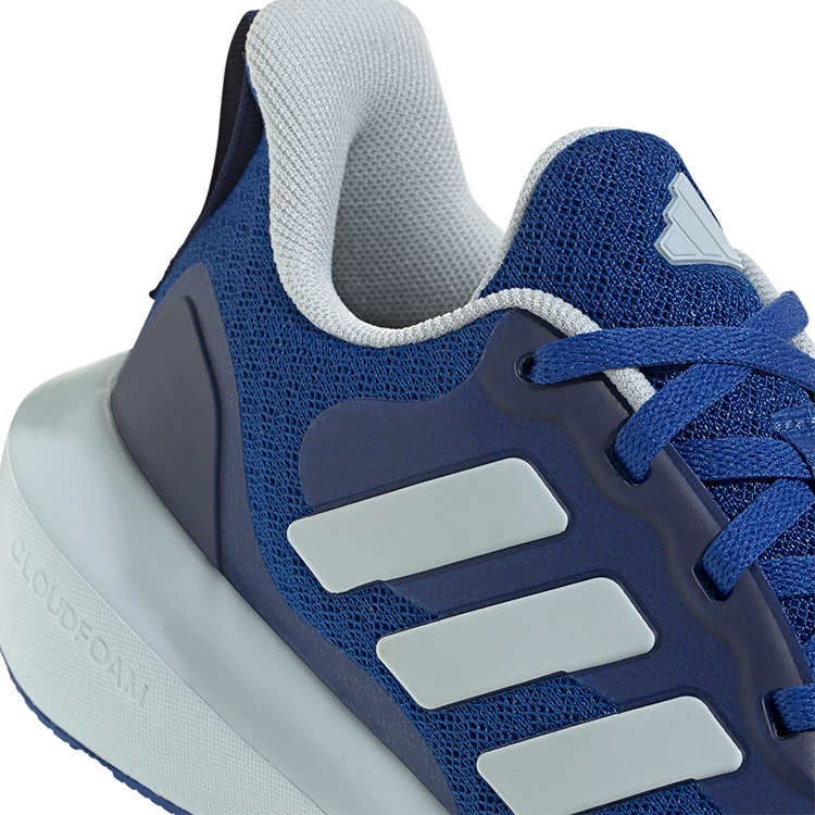 Кроссовки Adidas FortaRun 3.0 J / Мужской / 38.5 / Синий photo 4