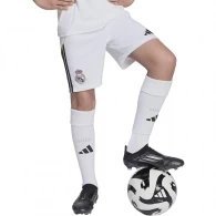 Шорты Adidas REAL H SHO Y 