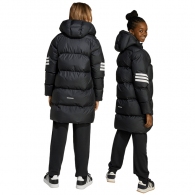 Scurta Adidas J FI 3S PARKA thumbnav 2