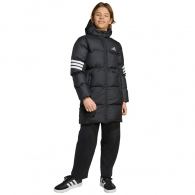 Scurta Adidas J FI 3S PARKA thumbnav 3