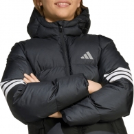 Scurta Adidas J FI 3S PARKA thumbnav 4