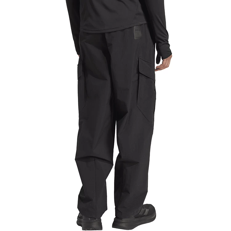 Брюки Adidas MER MC PNT M M Черный Мужской photo 6