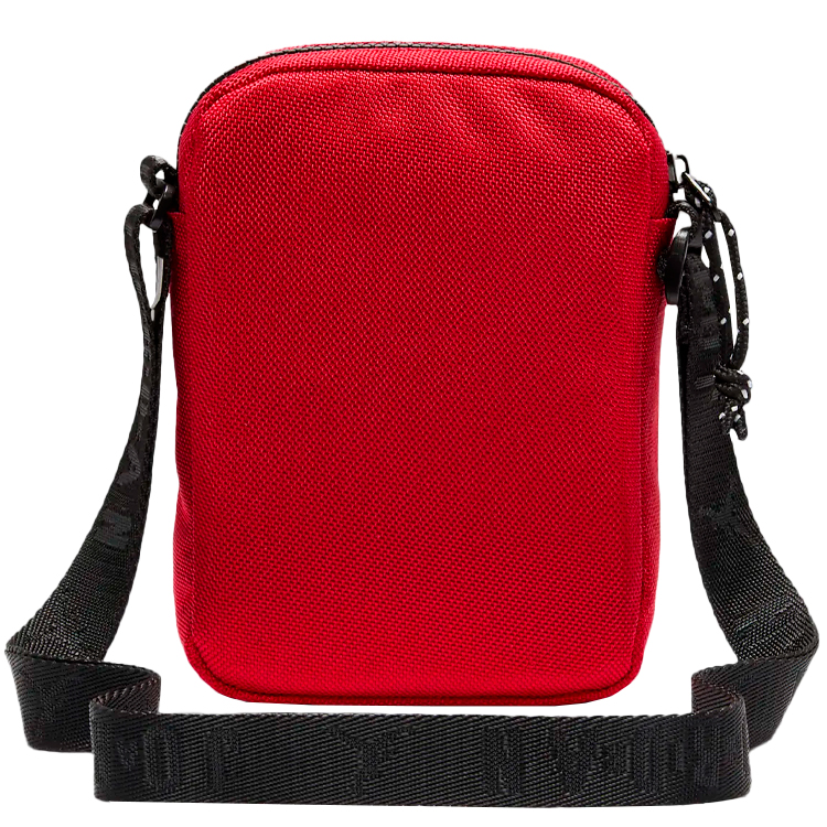 Сумка Nike JAM RISE FESTIVAL BAG MA0892-R78 Красный photo 2