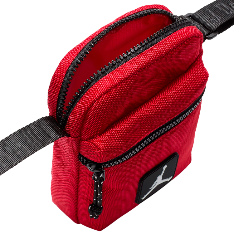 Сумка Nike JAM RISE FESTIVAL BAG MA0892-R78 Красный photo 3