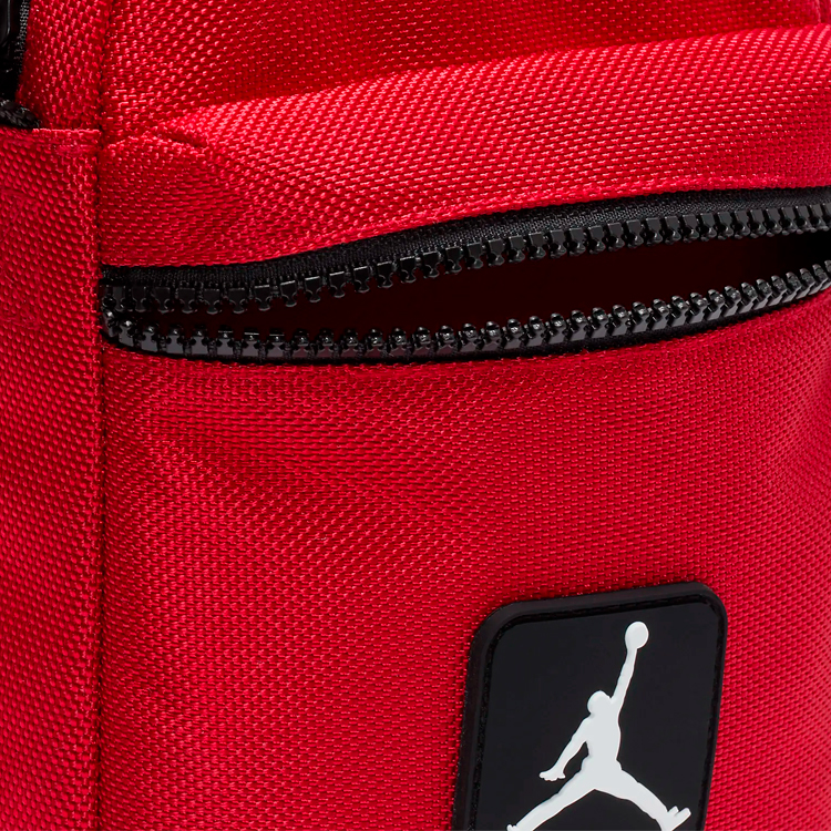 Сумка Nike JAM RISE FESTIVAL BAG MA0892-R78 Красный photo 5