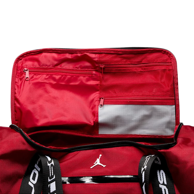 Сумка спортивная Nike JAM JORDAN SPORT DUFFLE photo 5