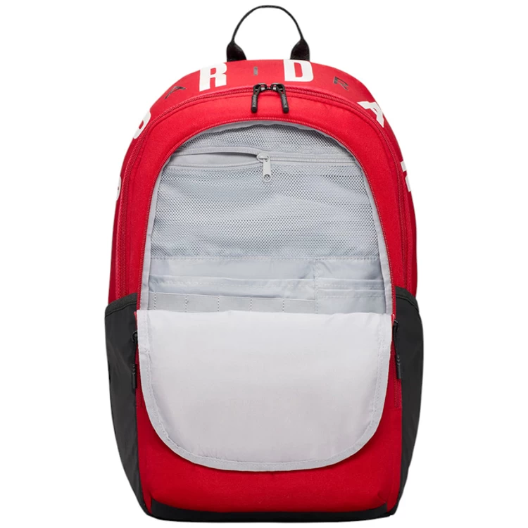 Rucsac Nike JAM AIR PATROL BACKPACK MA0924-R78 Roşu photo 4