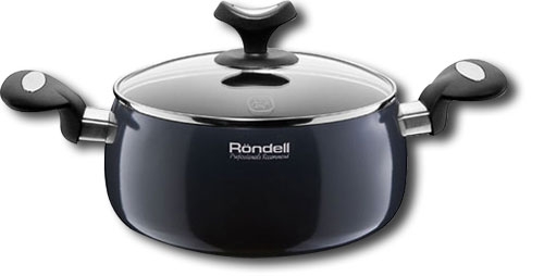 Cratita Rondell RDA078 photo 1
