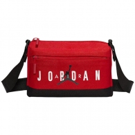 Geanta pe brau Nike JAM HBR CROSSBODY BAG thumbnav 1