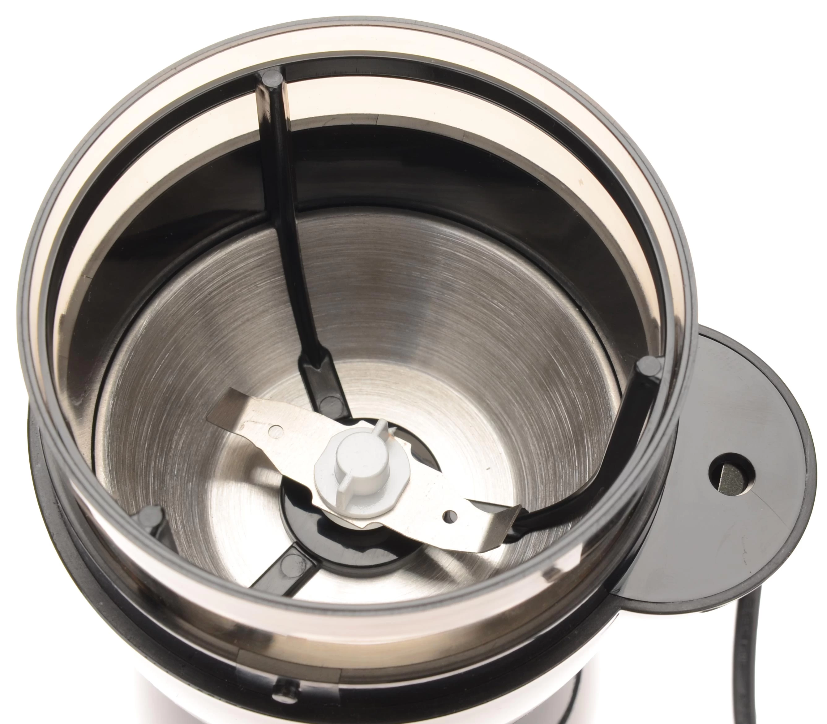 Кофемолка Saturn STCM0178 photo 4