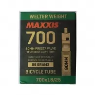 Камера Maxxis Bike tube 