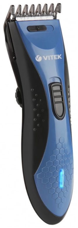 Машинка для стрижки Vitek VT-2578 photo 1 Машинка для стрижки Vitek VT-2578 photo 1