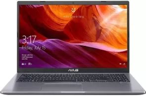 Ноутбук Asus X515EABQ878, Core i5, 16 ГБ ГБ, DOS, Серый 