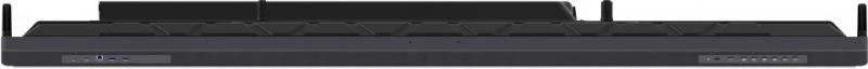 ViewSonic IFP6552-1ANEP, EDUCATION - Powerful Multimedia Learning, IFP, 65"(3840x2160), 33 multi-point touch, 7H, 350nits, 4G RAM/32GB Storage, OPSx1, Wi-Fi slotx1, HDMI-INx3, VGAx1, DPx1, SPDIFx1,USB-Ax5,USB-Bx2,USB-Cx1, Earphonex1,PC audiox1, RJ45 photo 2