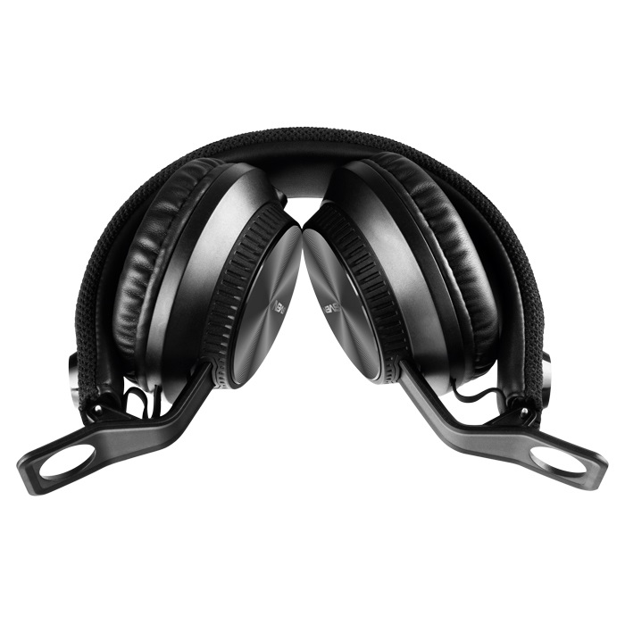 Casti Bluetooth SVEN AP-B630MV, Black photo 3