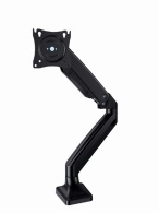 Suport rotativ pentru monitor de 17”-35”cu montare de masa Gembird MA-DA1-03 thumbnav 2