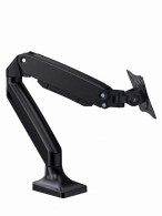 Suport rotativ pentru monitor de 17”-35”cu montare de masa Gembird MA-DA1-03 thumbnav 3