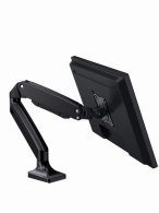 Suport rotativ pentru monitor de 17”-35”cu montare de masa Gembird MA-DA1-03 thumbnav 4