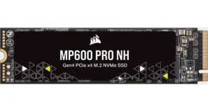 M.2 NVMe SSD Corsair MP600 PRO NH / 500GB thumbnav 1