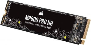 M.2 NVMe SSD Corsair MP600 PRO NH / 500GB thumbnav 2