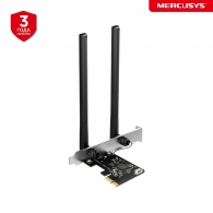 PCIe/ Wi-Fi 5 Adapter + Bluetooth PCI Express Adapter / MERCUSYS MA30E thumbnav 1