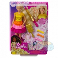 Barbie GBK24 "Bucle Fantastice" thumbnav 1