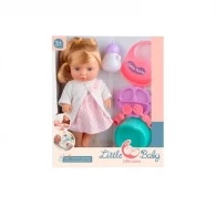 Кукла с аксс. AD7728-R2 