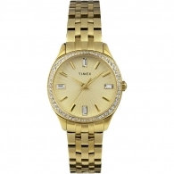Ariana 36mm Stainless Steel Bracelet Watch TW2W17600 