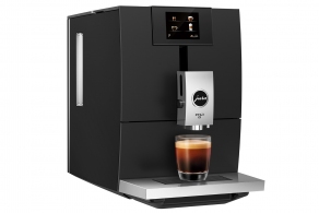 Кофемашина эспрессо JURA ENA8 Full Metro Black Touch 15339 thumbnav 1