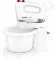 Миксер Bosch MFQ2600W 