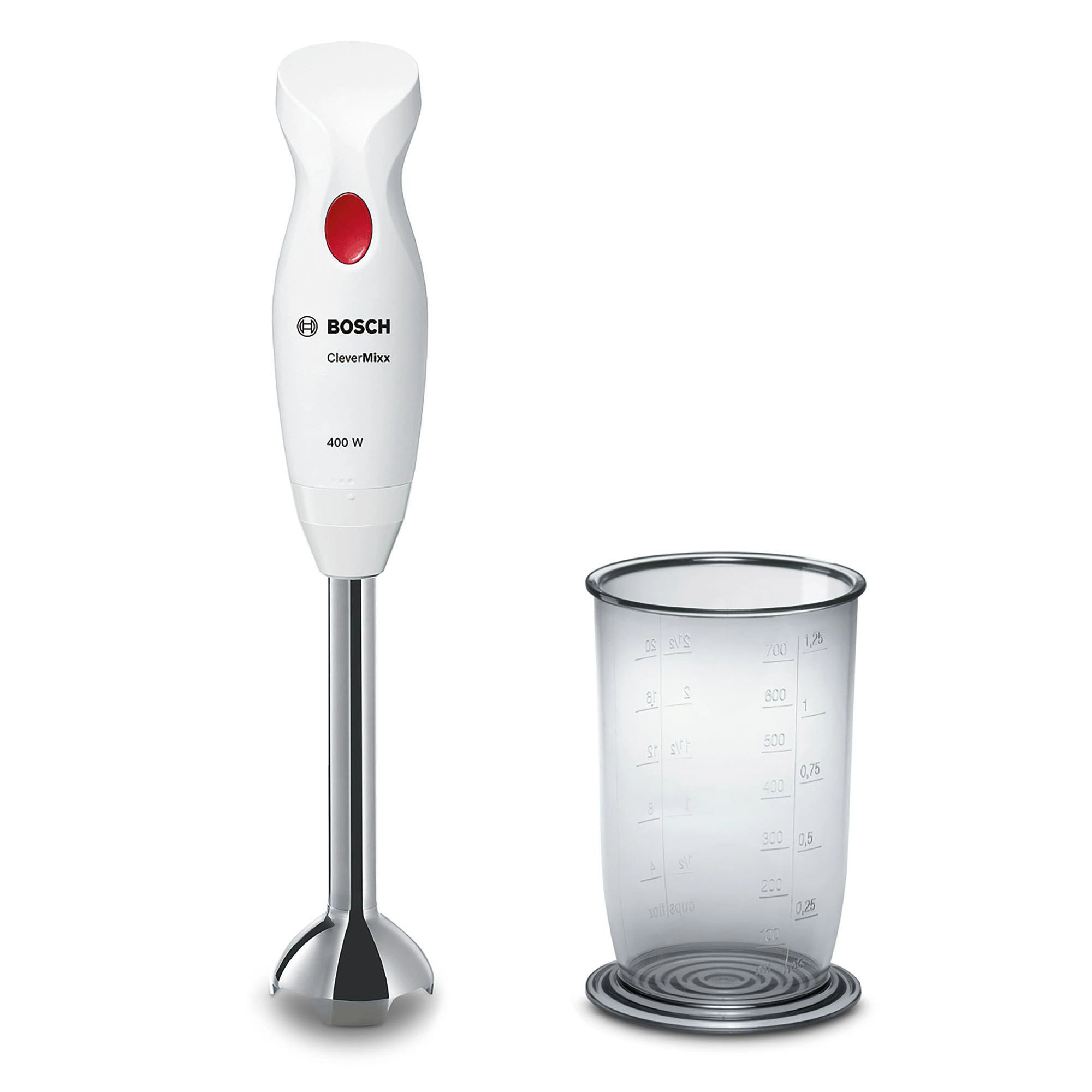 Blender Bosch MSM24100 photo 1
