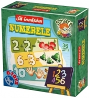 Jucarii interactive Noriel 062079 