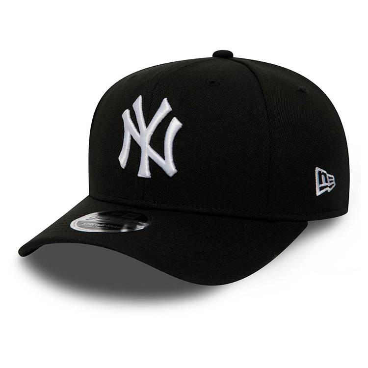 Chipiu New Era  9FIFTY New York Yankees  M/L Negru photo 1