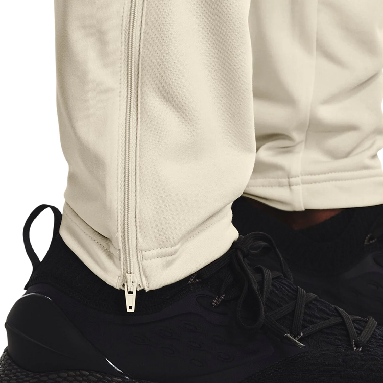 Pantaloni Under Armour UA TERRY PANT XL Bej Barbati photo 5