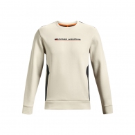 Hanorac Under Armour UA SUMMIT KNIT CREW thumbnav 1