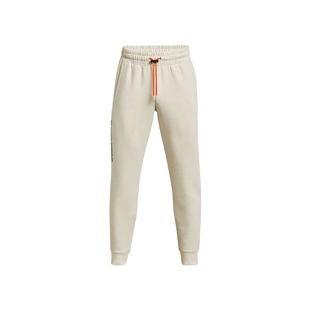 Брюки Under Armour UA SUMMIT KNIT JOGGER LG Зеленый Мужской photo 1