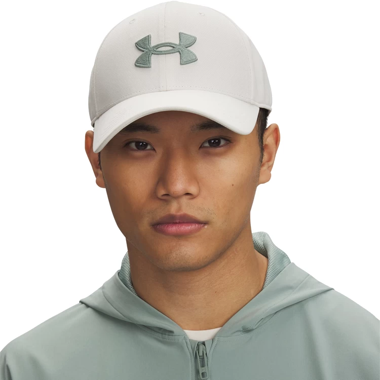 Chipiu  Under Armour Mens UA Blitzing/1376700-279/Alb photo 4