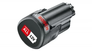 Аккумулятор для электроинструмента Bosch PBA 12V 2.0Ah, 1600A02N79 