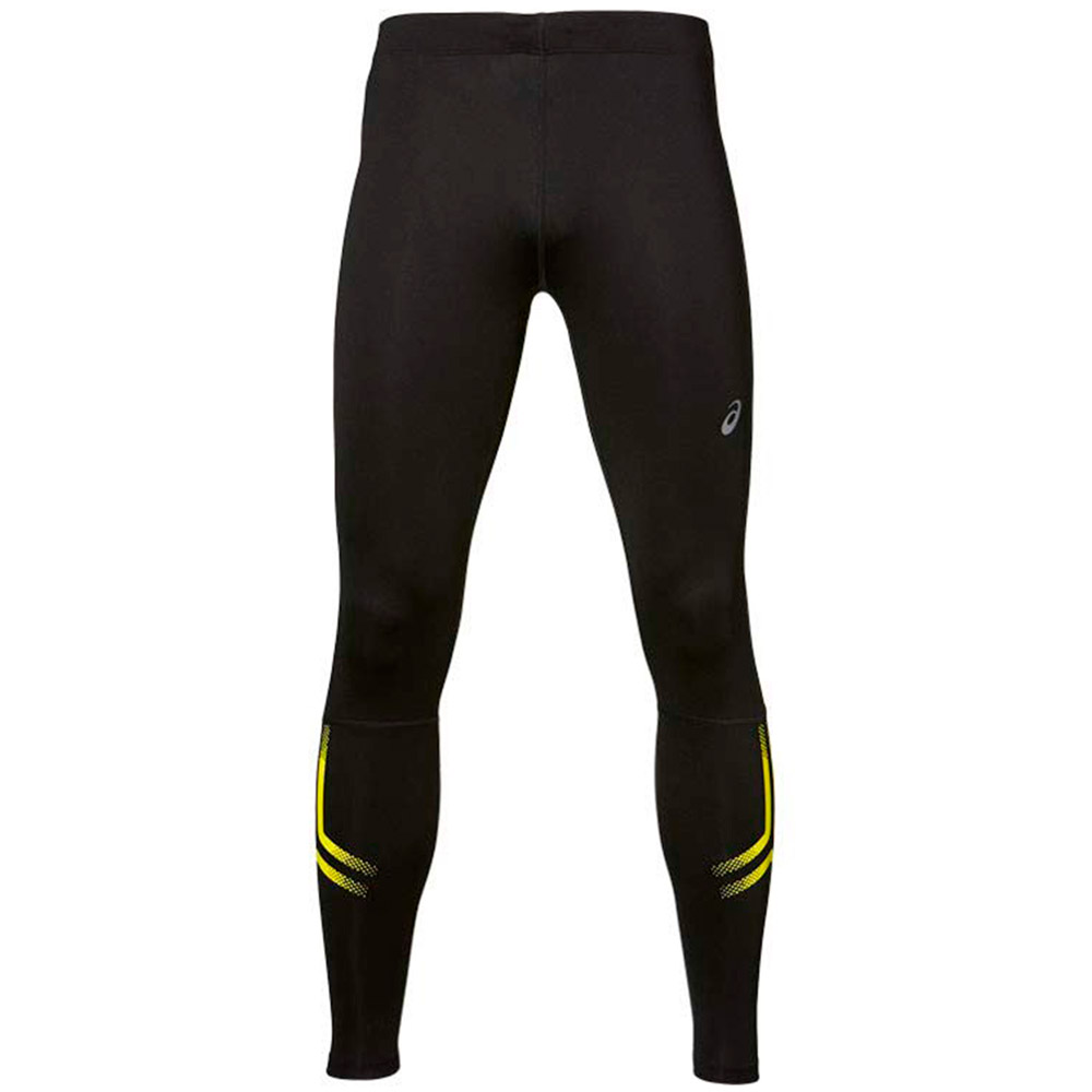 Panta-colanti Asics ICON TIGHT S Negru Barbati photo 1