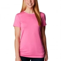 Футболка Columbia Leslie Falls Short Sleeve Shirt 